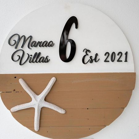 Manao Pool Villa 6 - 5 Mins Walk To The Beach Ko Lanta Zewnętrze zdjęcie